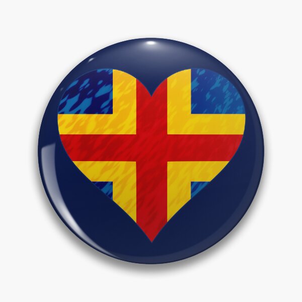 Item preview, Åland Love designed and sold by Place-Heritages.