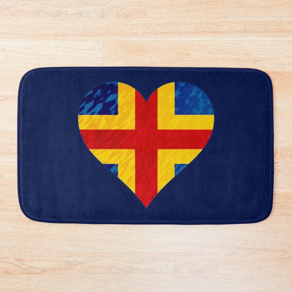 Item preview, Åland Love designed and sold by Place-Heritages.