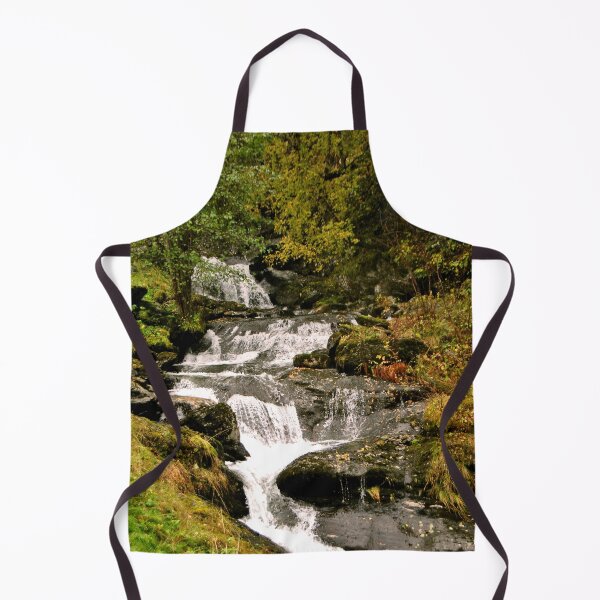Item preview, Waterfall Flamsdalen Valley Flam Norway Scandinavia designed and sold by AndyEvansPhotos.