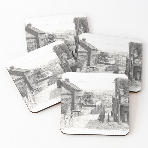 Item preview, Russell Goddard's Walking to Grandma's designed and sold by Russellann.