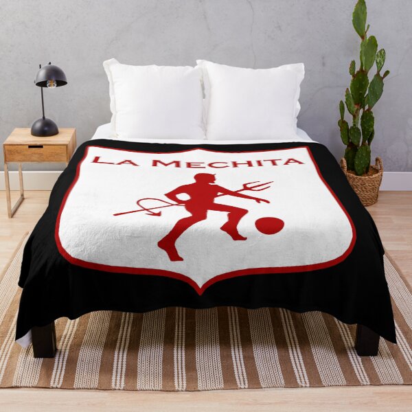 Item preview, America de Cali Logo - La Mechita designed and sold by TropiCol Creations.