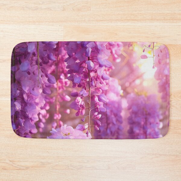 Item preview, Wisteria 2 designed and sold by Art by Lilia.