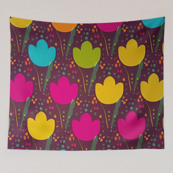 Item preview, Flower power designed and sold by UllaSformat.