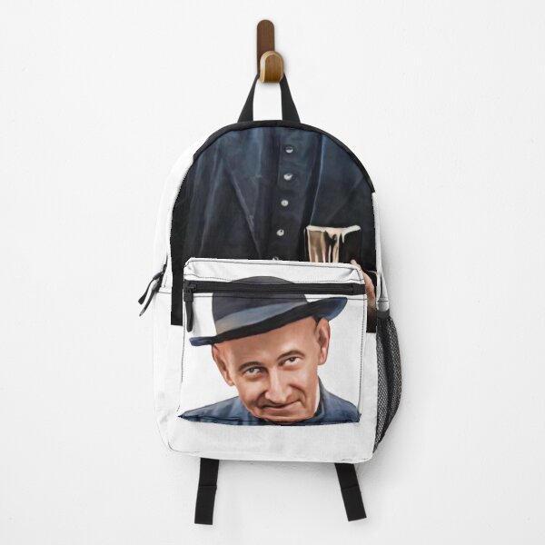 Item preview, Padre Cruz (Santo) designed and sold by SolracSier.