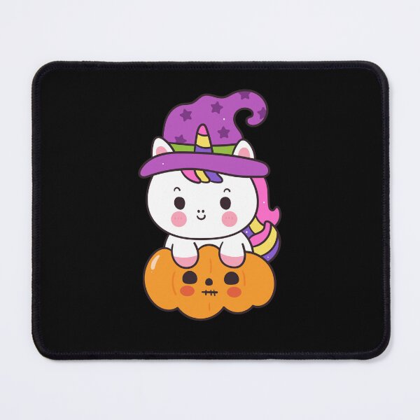 Item preview, Cute Unicorn Halloween Costume Pumpkin Gifts for Kids Girls Halloween Or Thanksgiving designed and sold by AmeliaShirts.