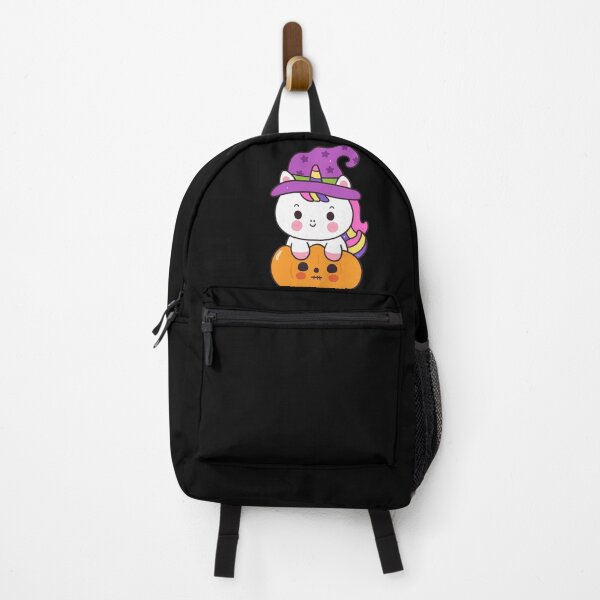 Item preview, Cute Unicorn Halloween Costume Pumpkin Gifts for Kids Girls Halloween Or Thanksgiving  designed and sold by AmeliaShirts.