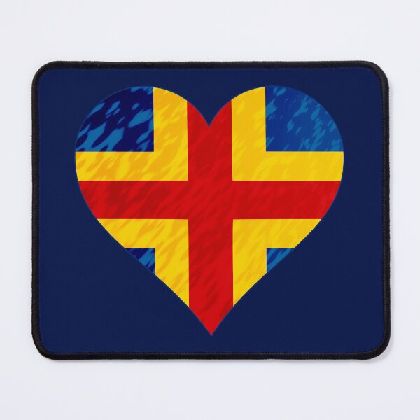 Item preview, Åland Love designed and sold by Place-Heritages.
