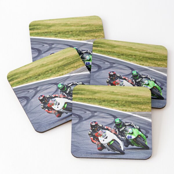 Item preview, Racing Mode designed and sold by Richard Allen.
