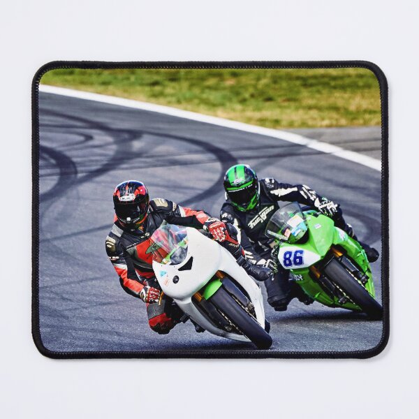 Item preview, Racing Mode designed and sold by Richard Allen.