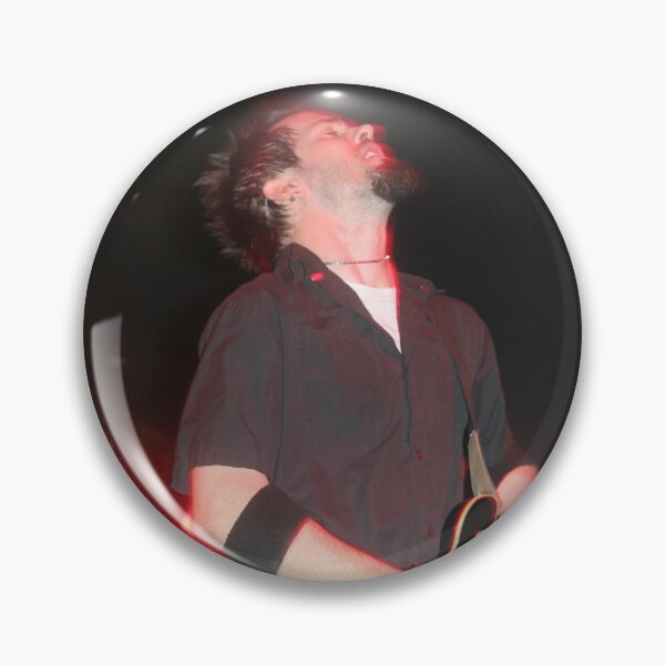 Item preview, Jerry Horton - Papa Roach - Photograph designed and sold by ConcertImages.