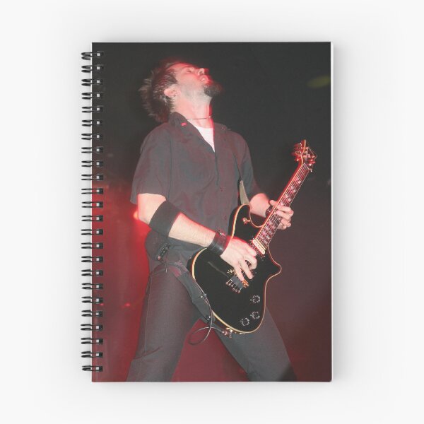 Item preview, Jerry Horton - Papa Roach - Photograph designed and sold by ConcertImages.