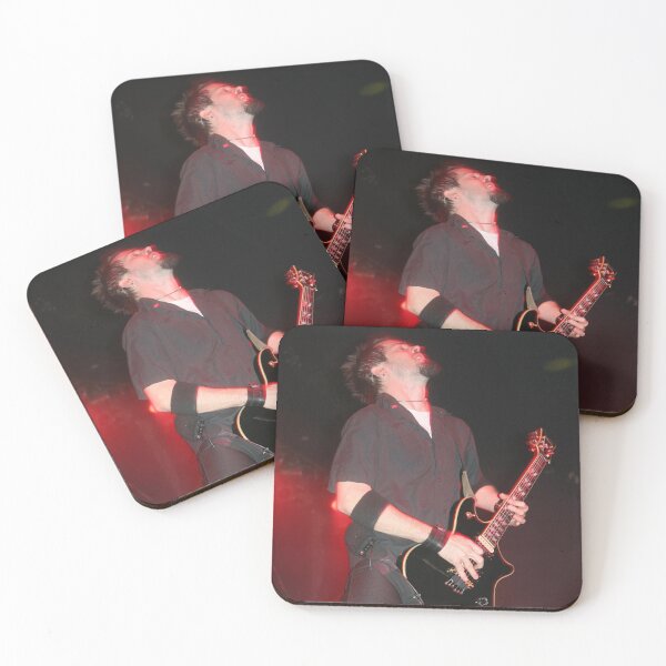 Item preview, Jerry Horton - Papa Roach - Photograph designed and sold by ConcertImages.
