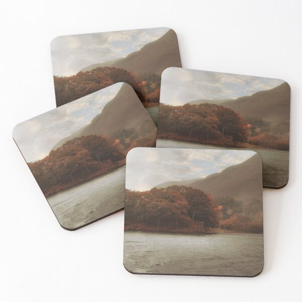 Item preview, Misty Autumn Dreams designed and sold by RichardSayer.