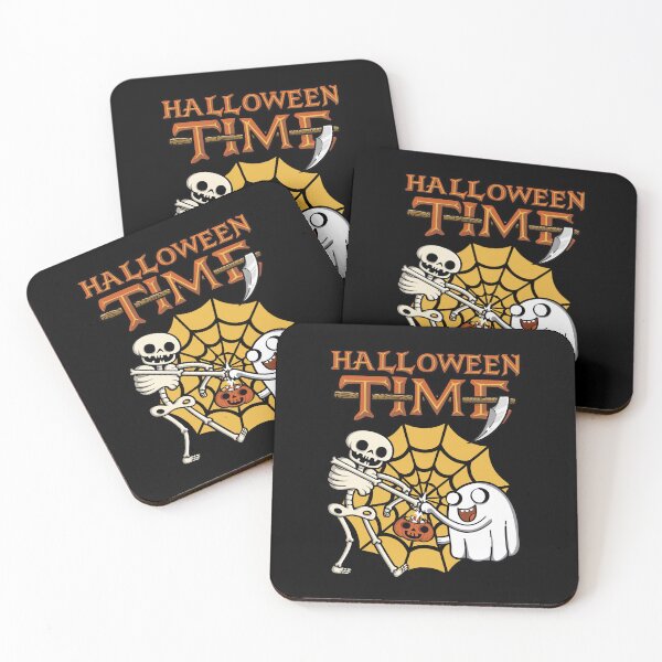 Item preview, Halloween Time designed and sold by Olipop.