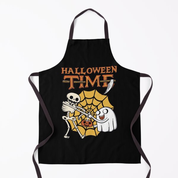 Item preview, Halloween Time designed and sold by Olipop.