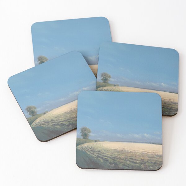 Item preview, Cornfield at Dunsden designed and sold by Richard Picton.