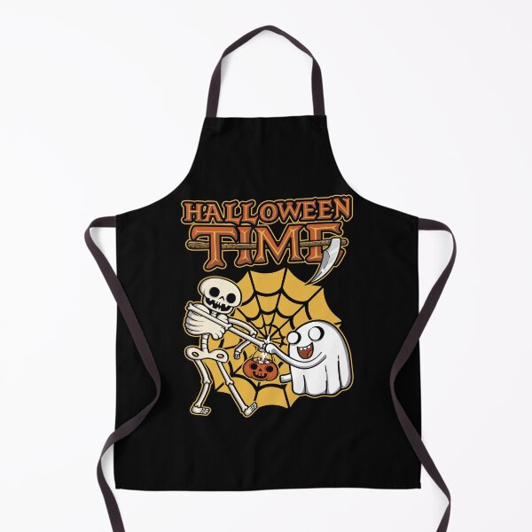 Item preview, Halloween Time v2 designed and sold by Olipop.