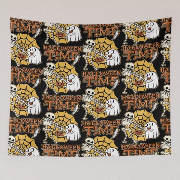 Item preview, Halloween Time v2 designed and sold by Olipop.