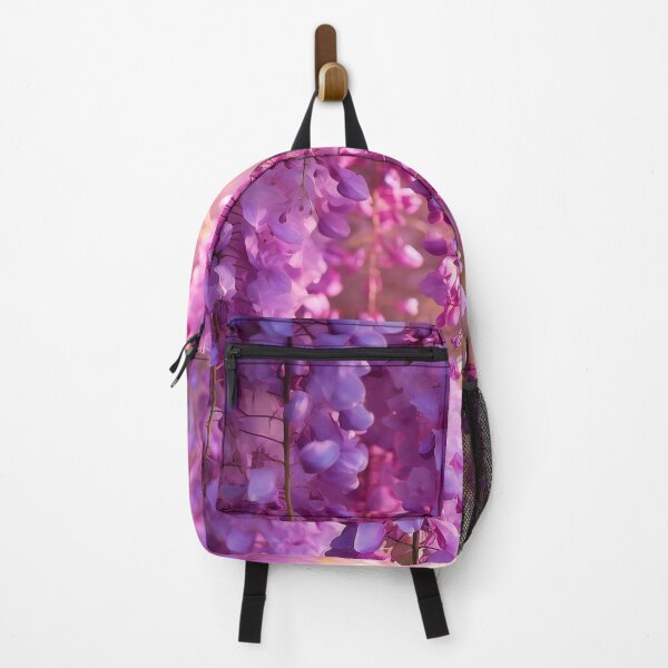 Item preview, Wisteria 2 designed and sold by Art by Lilia.