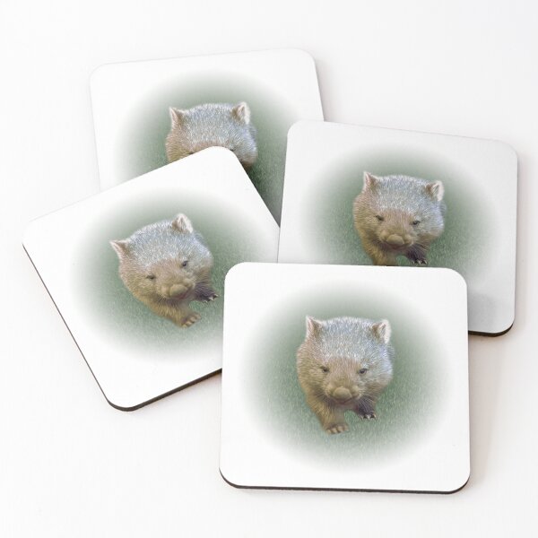 Item preview, Wombat designed and sold by Guardi71.