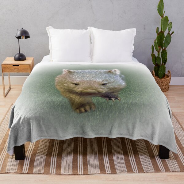 Item preview, Wombat designed and sold by Guardi71.