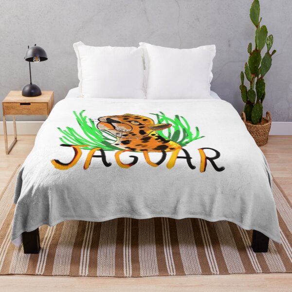 Item preview, Jaguar  designed and sold by UniverseStore33.