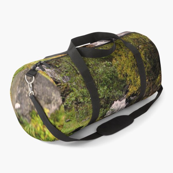 Item preview, Waterfall Flamsdalen Valley Flam Norway Scandinavia designed and sold by AndyEvansPhotos.