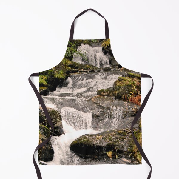 Item preview, Waterfall Flamsdalen Valley Flam Norway Scandinavia designed and sold by AndyEvansPhotos.