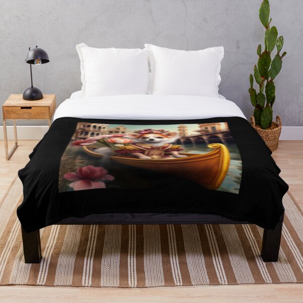 Item preview,  AngelSmiles - Renaissance Dreams: Chihuahua in Venice designed and sold by Angelsmiles.