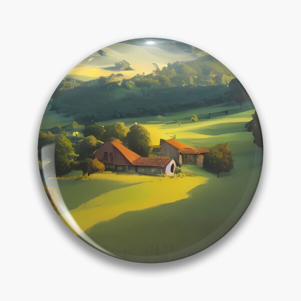 Item preview, Peace in the Countryside 21 designed and sold by ONYX Pixee.