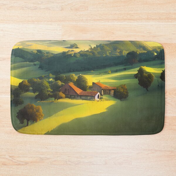 Item preview, Peace in the Countryside 21 designed and sold by ONYX Pixee.