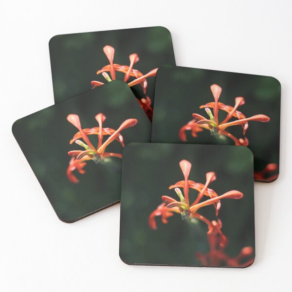 Item preview, Blooming Flame lily designed and sold by Jean-Marie Heyman.