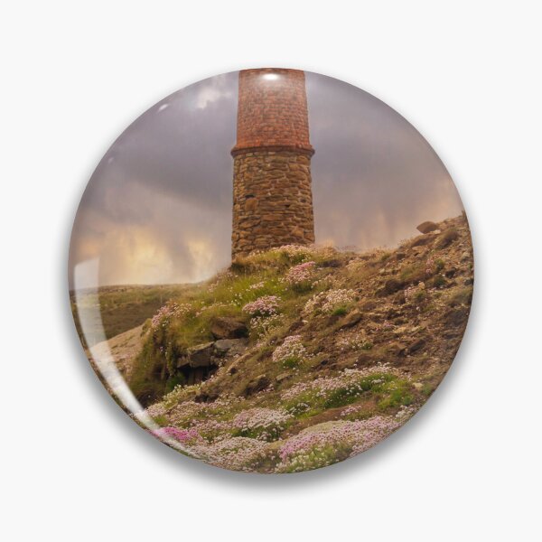 Item preview, Reclaimed By Nature designed and sold by Terri Waters Photography & Design.