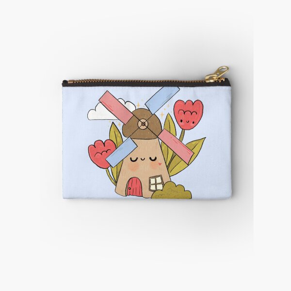 Item preview, Happy Windmill designed and sold by DaintyStudio.