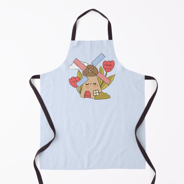 Item preview, Happy Windmill designed and sold by DaintyStudio.