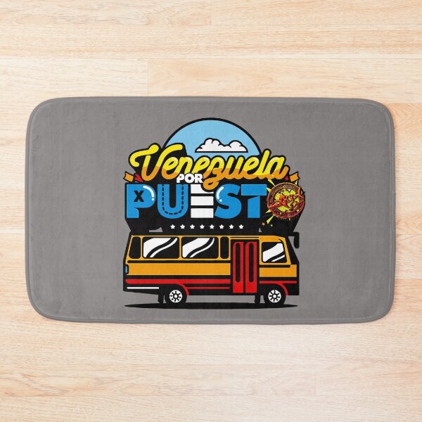 Item preview, VENEZUELA BY POSITION designed and sold by keythxctrs.