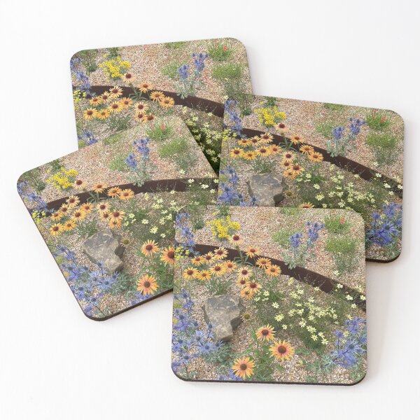 Item preview, Wellness Garden, Hampton Court Flower Show designed and sold by jmwilesphotos.