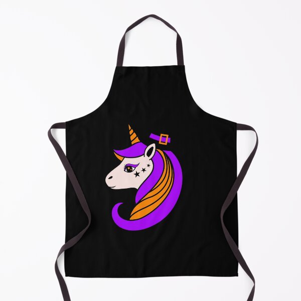 Item preview, Cute Unicorn Halloween Costume Pumpkin Gifts for Kids Girls Halloween Or Thanksgiving designed and sold by AmeliaShirts.