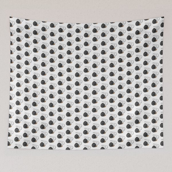 Item preview,  I love coffee designed and sold by Radoslav Jokic.