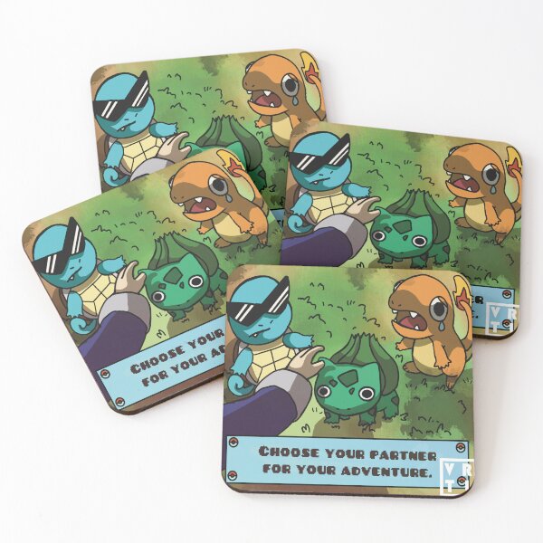 Item preview, Choose your partner! designed and sold by VictorTael.