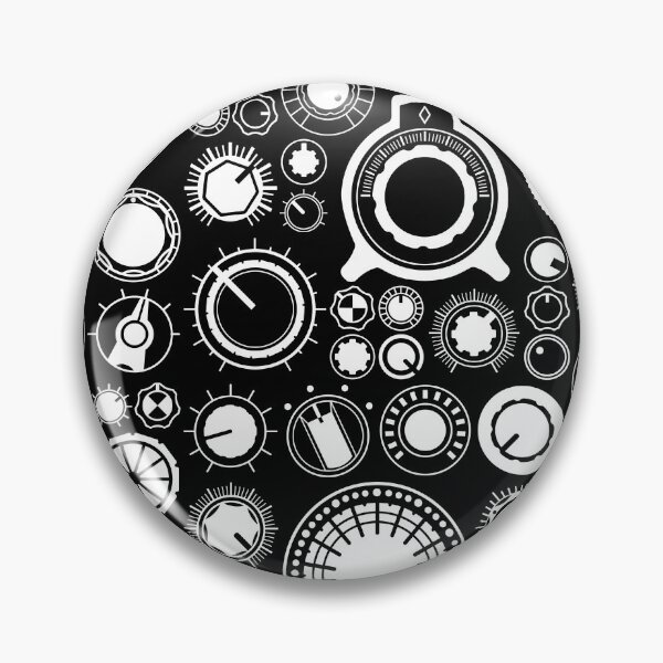 Item preview, Synthesizer Musician  designed and sold by AtomicMalibu.