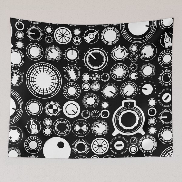Item preview, Synthesizer Musician  designed and sold by AtomicMalibu.