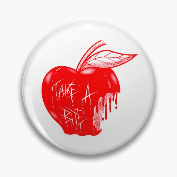 Item preview, Halloween candy apple designed and sold by StikkiDesigns.