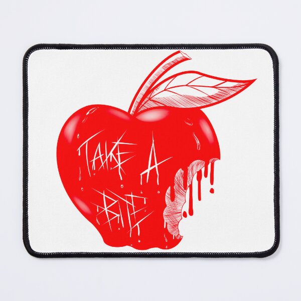 Item preview, Halloween candy apple designed and sold by StikkiDesigns.