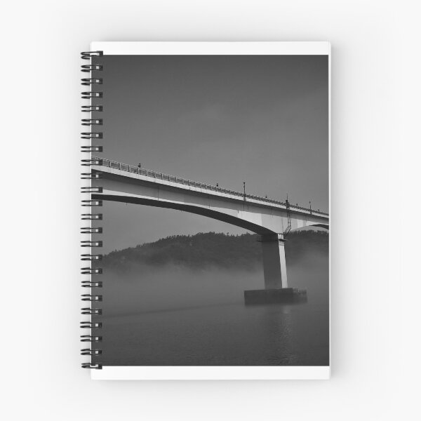 Item preview, The 11th Online Photo Exhibition    "Bridge of BIGEUMDO: The Boundary of Mist and Mountains"    https://buly.kr/4Fp4Y3p designed and sold by PHOTOANWORLD.