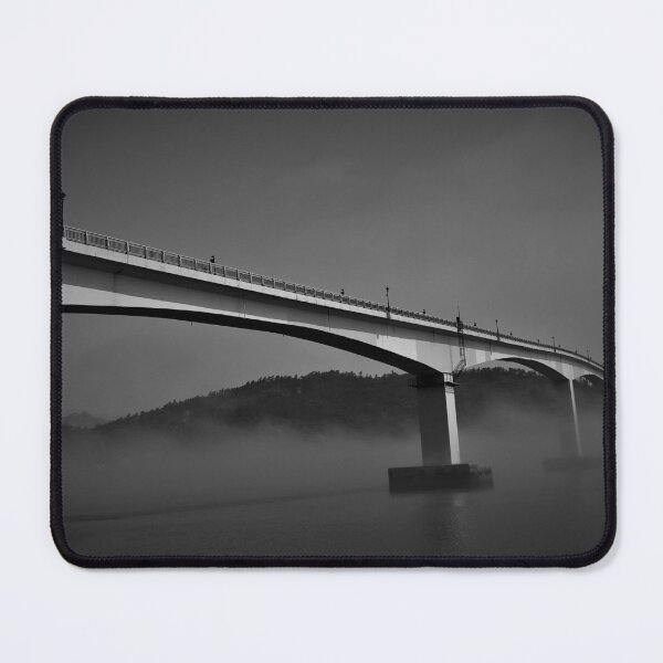 Item preview, The 11th Online Photo Exhibition "Bridge of BIGEUMDO: The Boundary of Mist and Mountains" https://buly.kr/4Fp4Y3p designed and sold by PHOTOANWORLD.