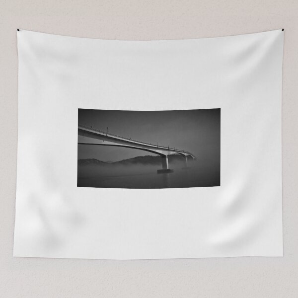 Item preview, The 11th Online Photo Exhibition "Bridge of BIGEUMDO: The Boundary of Mist and Mountains" https://buly.kr/4Fp4Y3p designed and sold by PHOTOANWORLD.