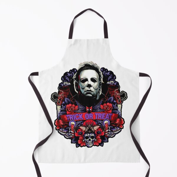 Item preview, Horror Characters Tee, Horror Friend Shirt, Halloween Movie Shirt, Horror Killer Halloween Tee, Michael Myers Shirt, Serial Killer Shirt designed and sold by JolinChinn.