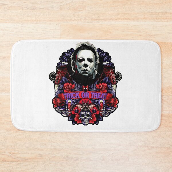 Item preview, Horror Characters Tee, Horror Friend Shirt, Halloween Movie Shirt, Horror Killer Halloween Tee, Michael Myers Shirt, Serial Killer Shirt designed and sold by JolinChinn.