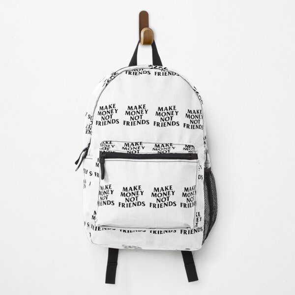 Item preview, Make Money Not Friends Collection: For Those Chasing Success designed and sold by QualitystreetES.